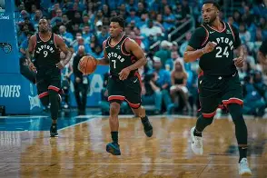 开云体育官网-猛龙主场大胜,西亚卡姆全面发挥什么