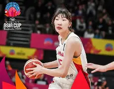 亚洲杯篮球赛战况中国队以小分击败日本队队员 亚洲杯篮球赛战况中国队以小分击败日本队队员