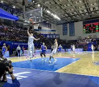 开云体育官网-新疆男篮门大捷获首胜,一战终结连败屯土匆匆望前的简单介绍